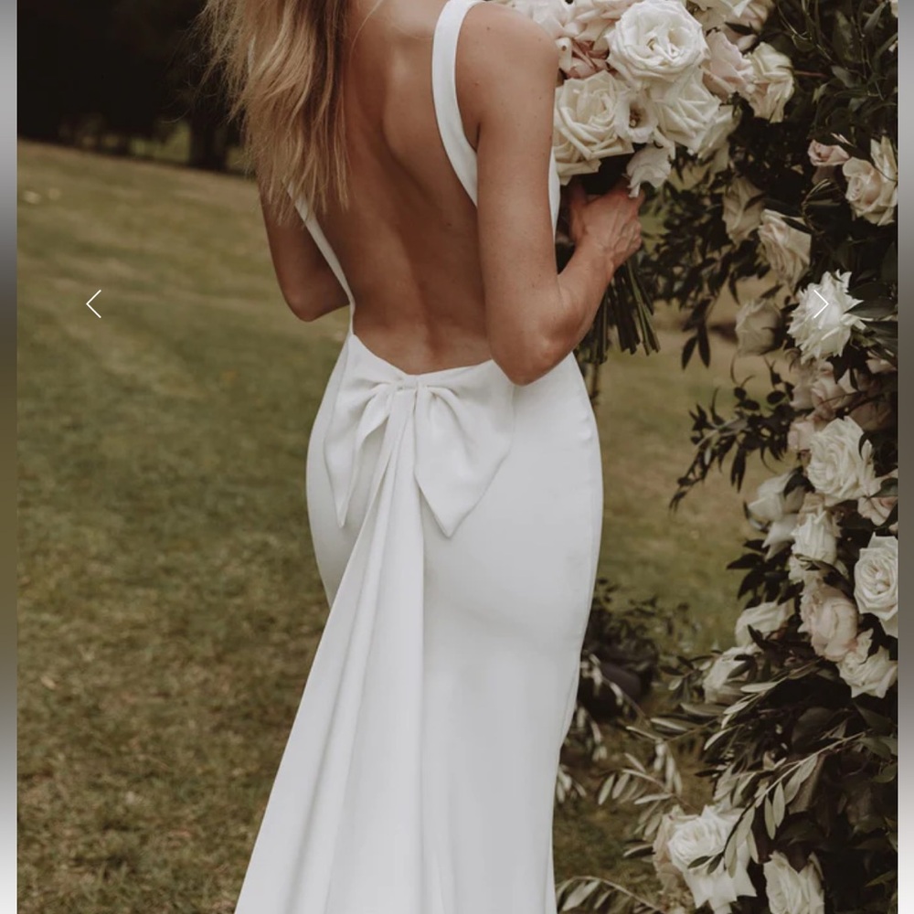 Grace Loves Lace - Martine Dress